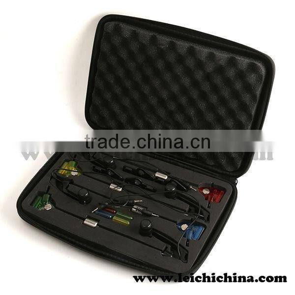 Stock available wireless carp fishing bite alarm