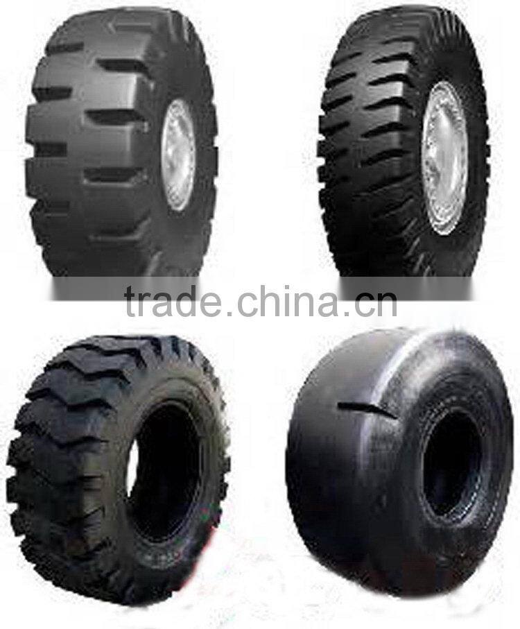 Design new products new radial bias otr tires