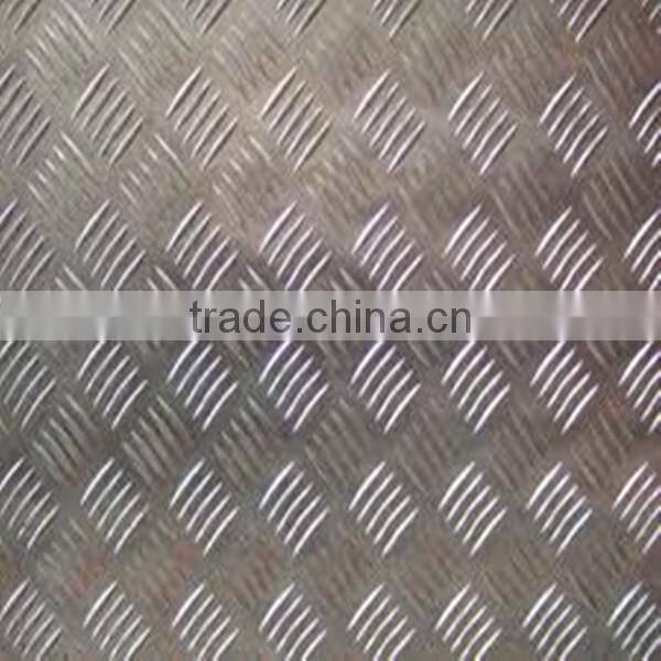 High quality 317 SS plate