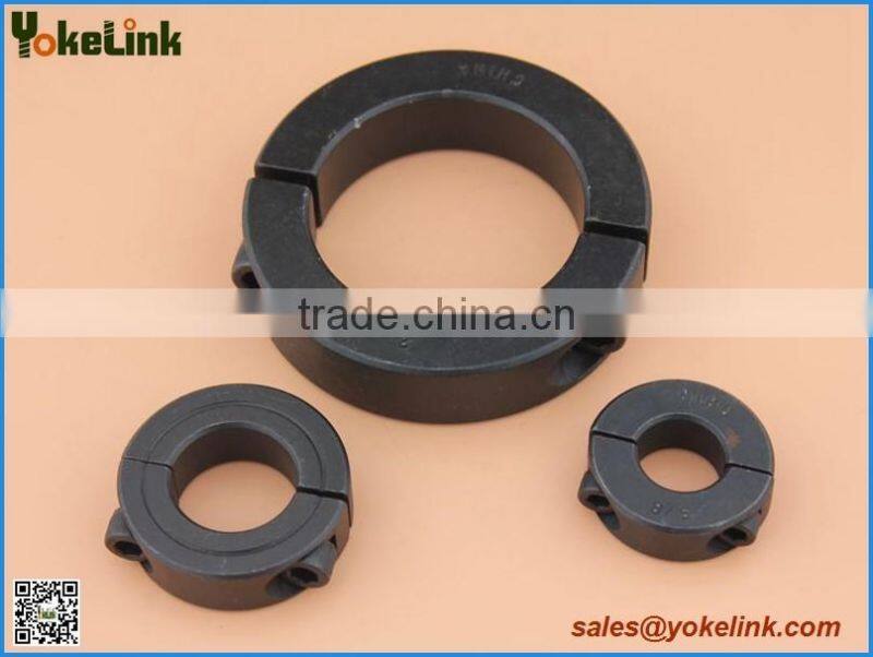 2 pcs clamping Shaft Collar