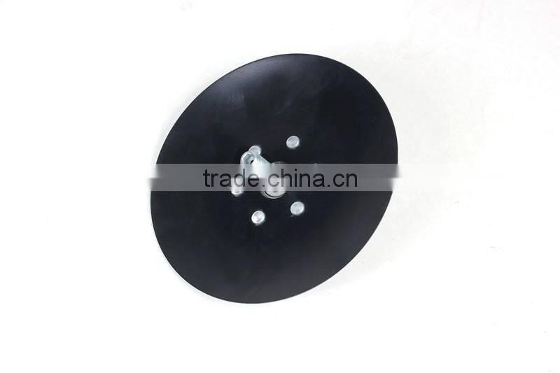Agricultural Machine Part / 15" Disc Blade Assembly / AA20242, AA37474, AA55927; GA2013; 852063