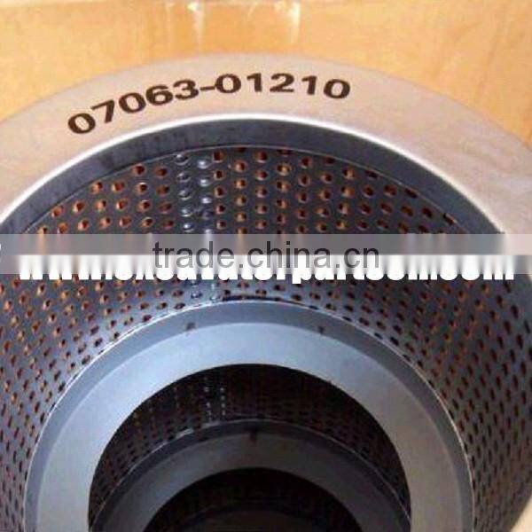 HYDRAULIC OIL FILTER 205-60-51430