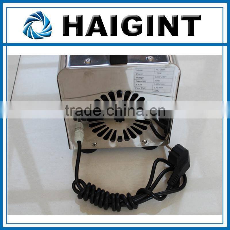 E0953 304 ss material 220V high pressure mist machine