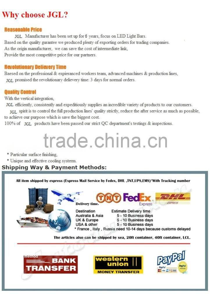 5JG-WT6120 JGL FACTORY GUANGZHOU off road jeep heavy duty off road truck