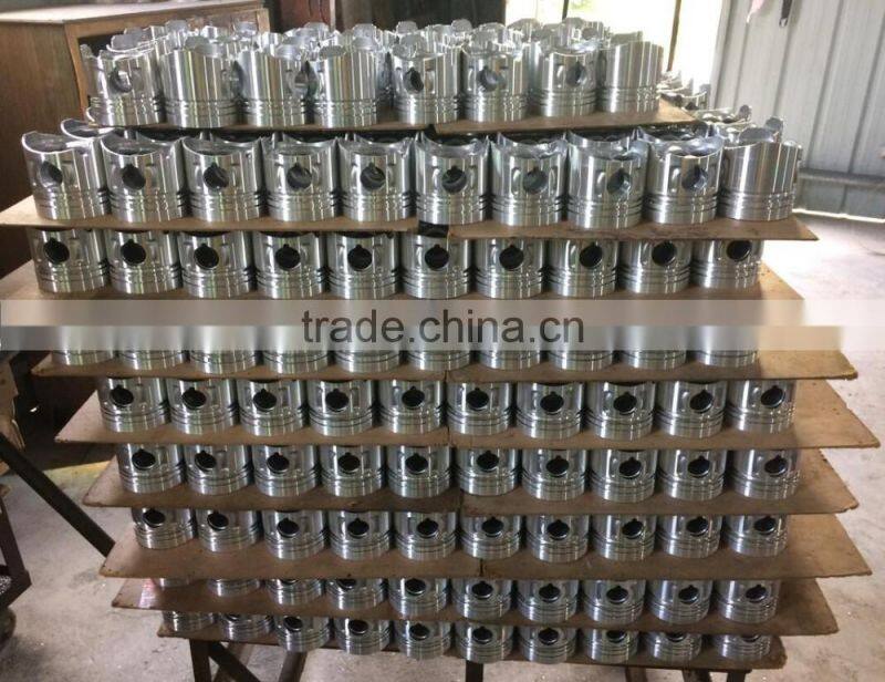 Cylinder liner MD103648 MD168963 MD168964 for engine 4D55/T/4D56/T