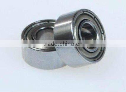new product v roller bearing in China