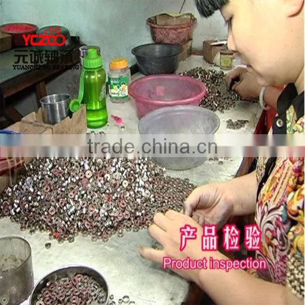 F684 flange bearing/China bearing