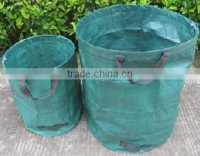 pp heavy duty ton woven bag open top flat bottom 1ton standable bag manufacturer