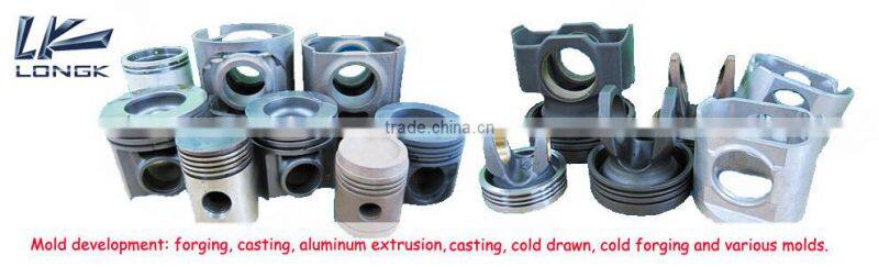 TD27 engine piston 12010-43G12