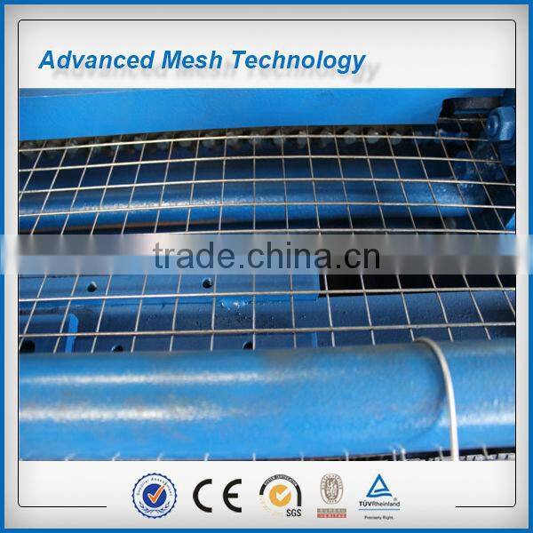 CNC electric welded wire mesh machines made in China