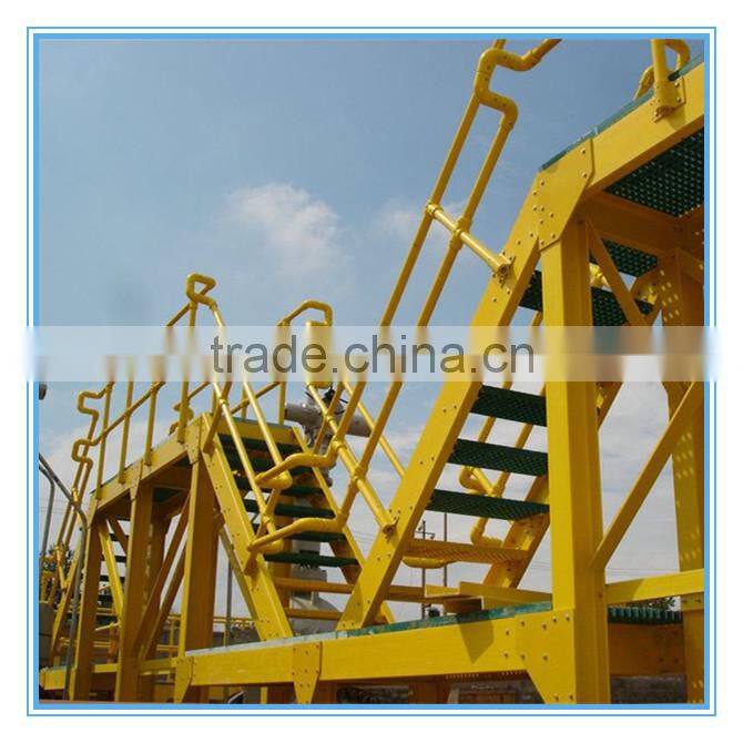 Channel Steel,Pultruded Structural Shape,FRP Material