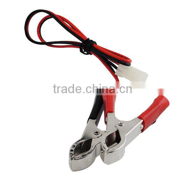 Car Data Saver 12V DC Hold Memory Code Engine Maintenance Radio Station Clock Setting