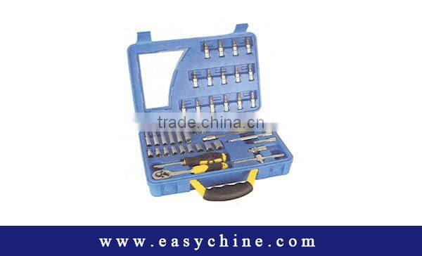 Multifunction Combination Socket Wrench Set