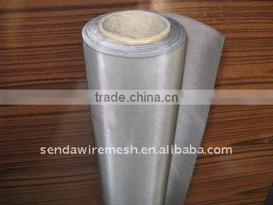 stainless steel wire mesh