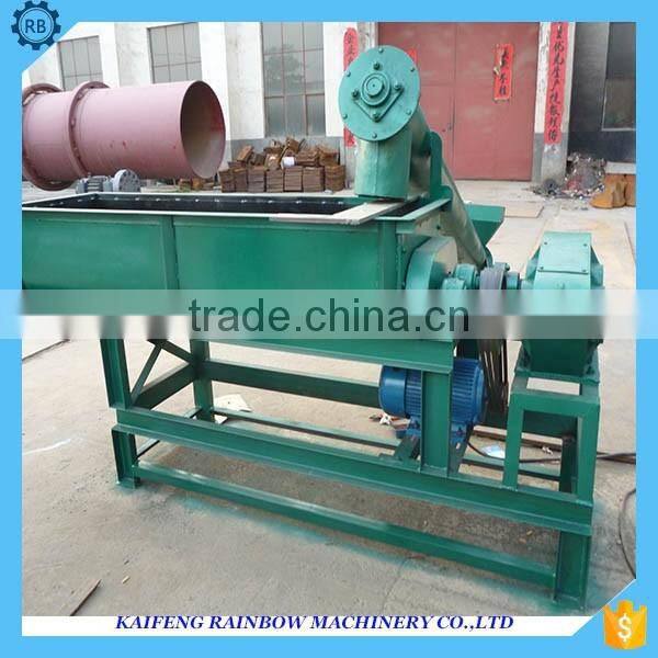 Factory Directly high quality Charcoal stick machine