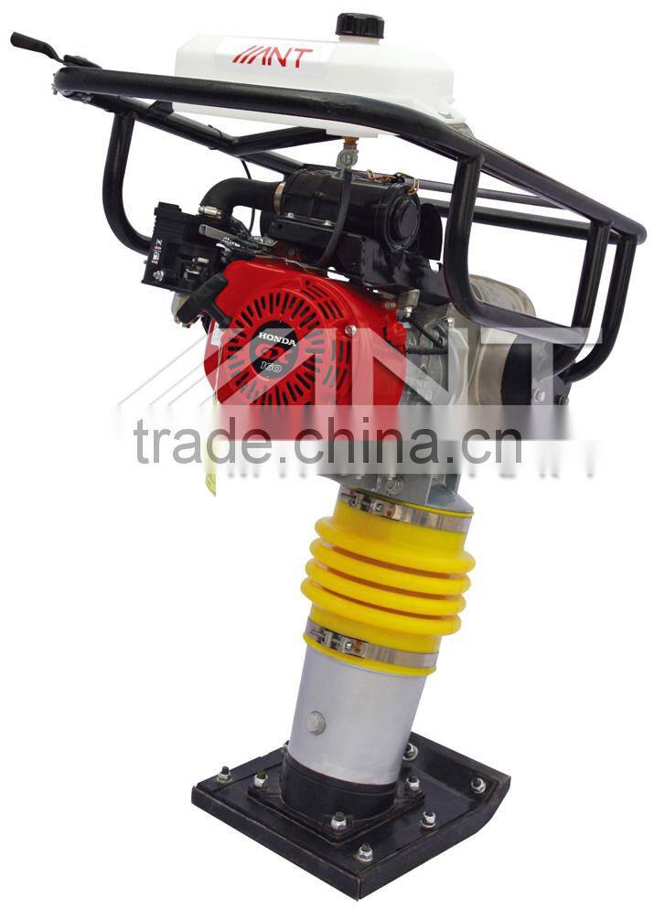 CJ80 China machine high performance Tamping Rammer with CE