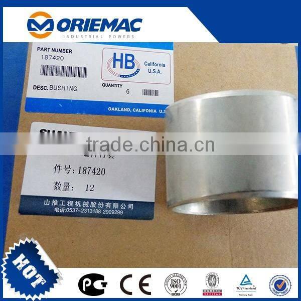 Popular Shantui SD16 Bulldozer spare parts