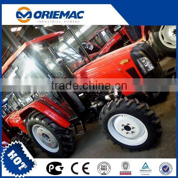 small farming equipment 4x4 lt1804 wheels tractor 180hp