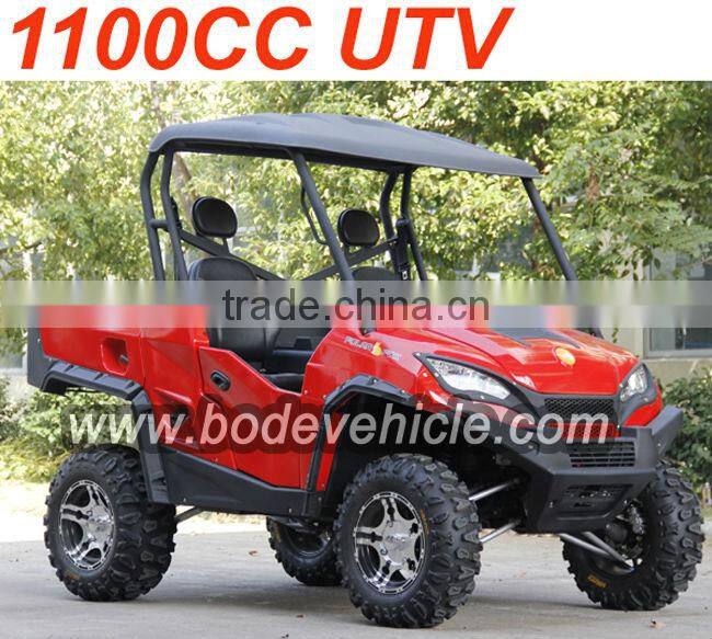 EPA/EEC 1100CC 4X4 UTV(MC-173)