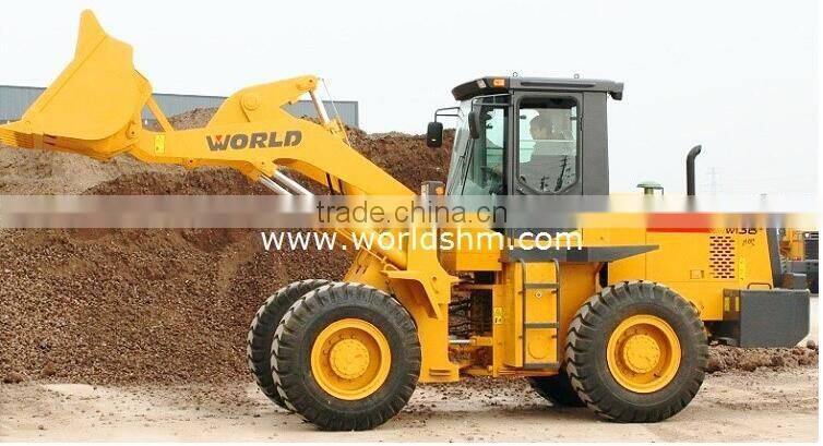 manufacturer of china 3ton mini wheel loader zl30 price