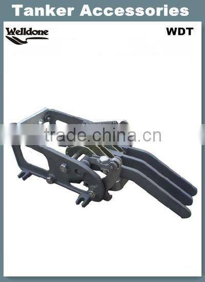 Aluminum Alloy Manually Operated Mechanical Lever
