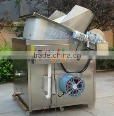 hot sale potato chips fryer for food pprocessing