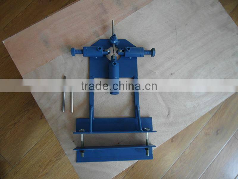 CE Hot Sale Wire Stripping Range 1-15mm Handle Machine (MT-SD-015)