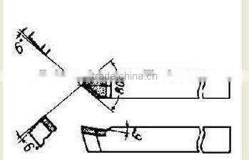 Single Point Tools,37-2,16x16x120,RIGHT