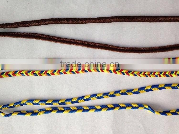 COBF9-4A High Speed Braiding Machine