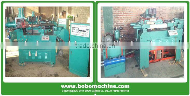 welding machine for tyre protection chain