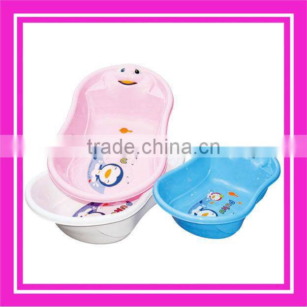 Plastic Bath Tub with customer logo