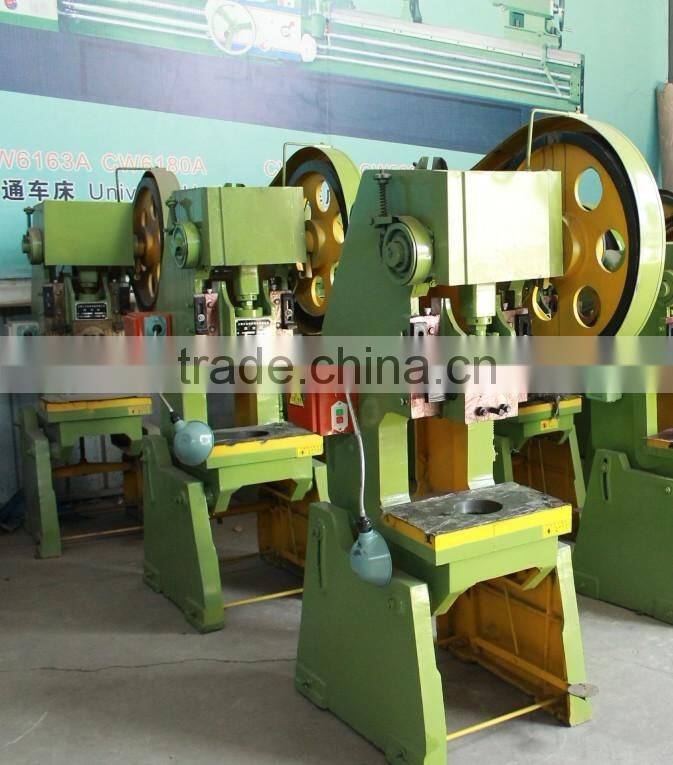 Punching Machine J23-16