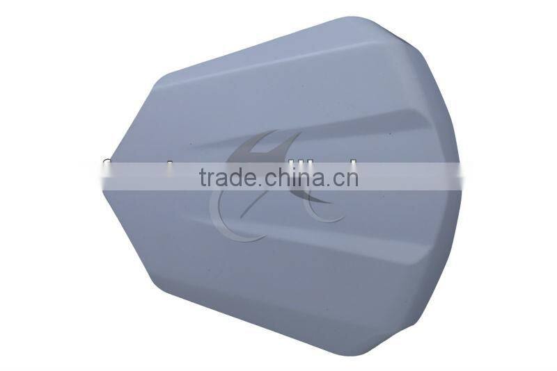 Motorcycle Rear Seat Cover Cowl For Yamaha YZF R6 2006 2007 YZFR6