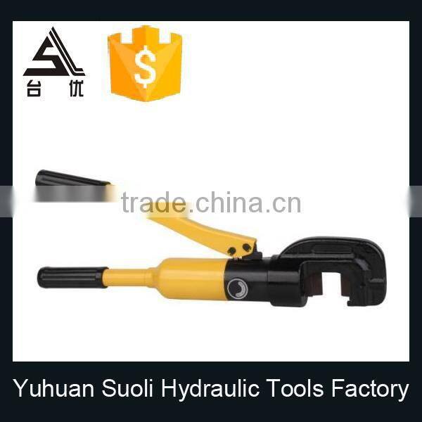 YQK-300 Hot Sale Hydraulic crimping press cable lug crimper tool