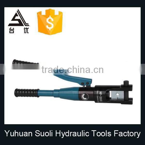 YQK-300 Hot Sale Hydraulic crimping press cable lug crimper tool