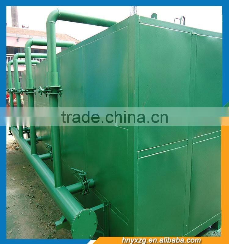 Newest style carbonization furnace for sale