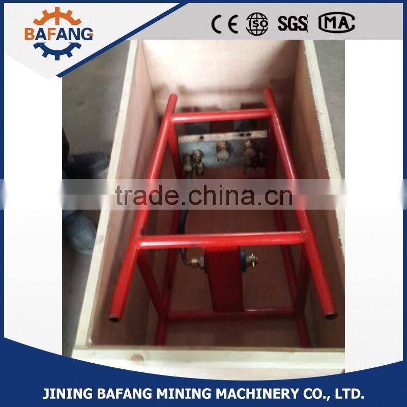 ZYJ Mineral exploration rotary table drilling rig