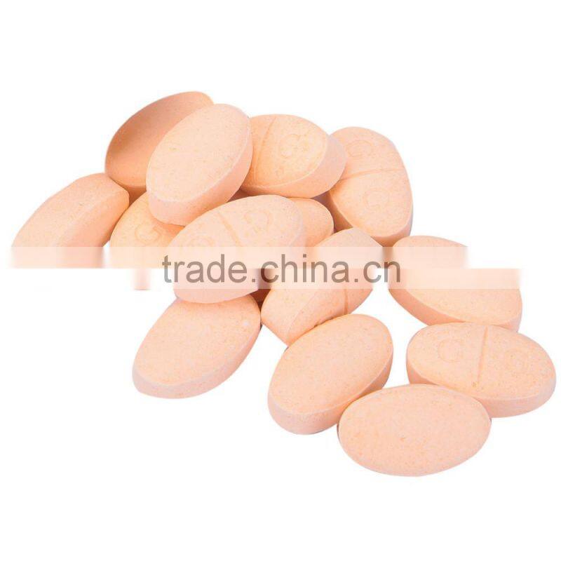 Factory Price THP-II Flower Basket Tablet Pill Press Machine