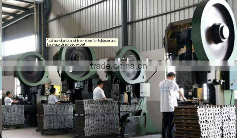 construction machine parts