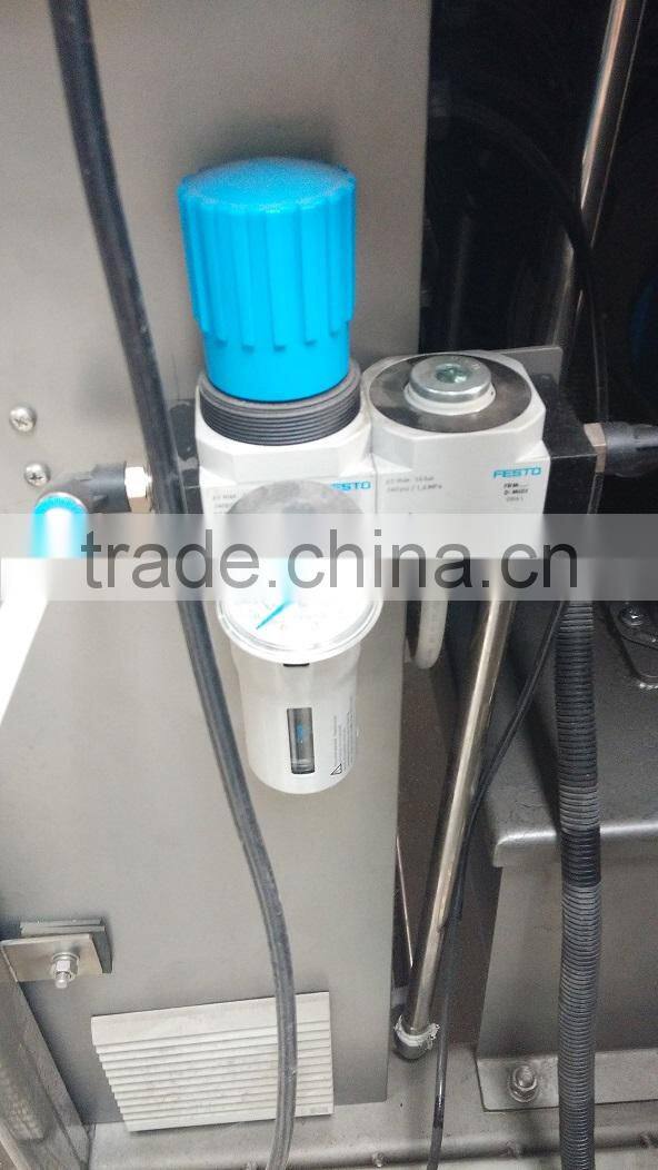 Automatic small/big scale Burger Patty/Pie Process Line