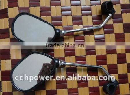 Bicycle Mirror, Spare Parts