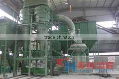 Bauxite raymond mill for refractory material / raymond mill factory for bauxite powder making
