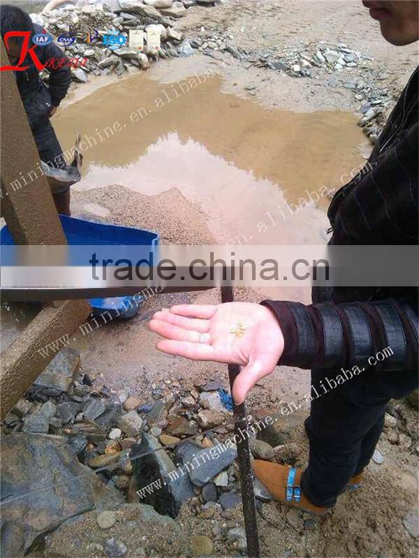 Small Gold Smelting Equipment for sale