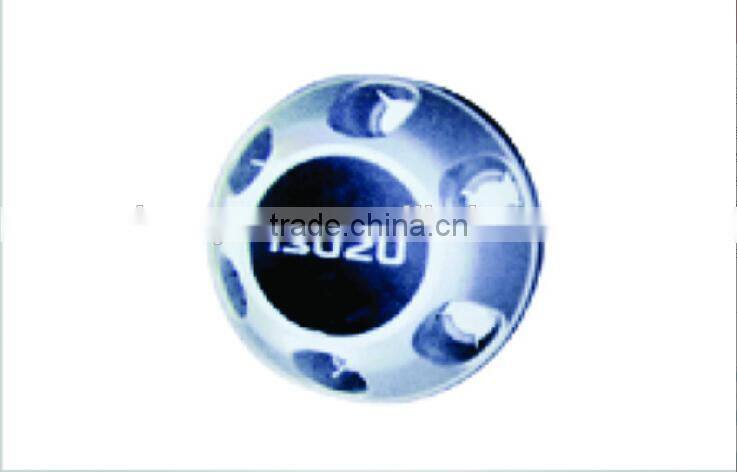 Wheel Cover FOR D-MAX