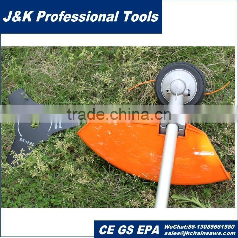 FS120 FS200 Bike Handle Brush Cutter / Trimmer / Grass Trimmer