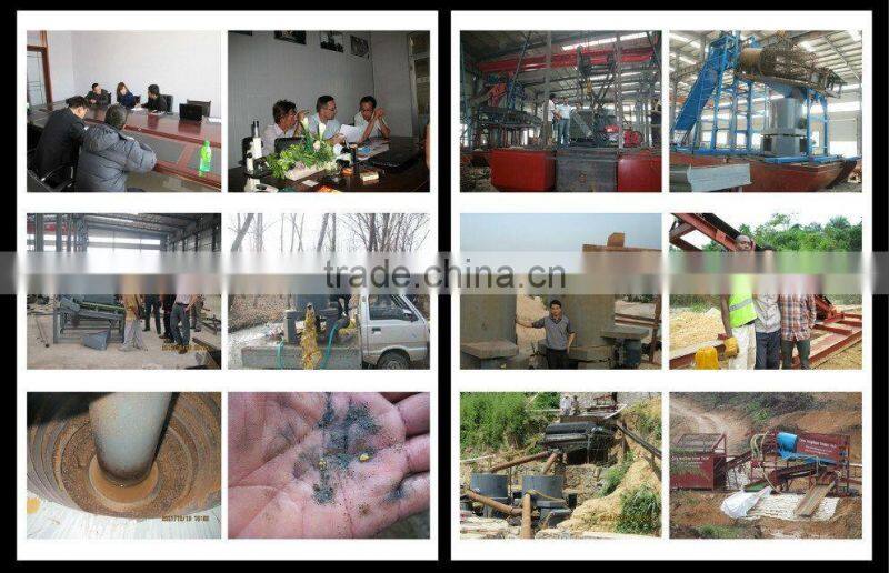 3 Inch Portable Mini Gold Dredger/Boat for Cheap Price