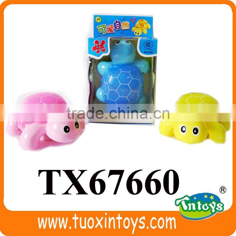 Power-operated Music Elephant