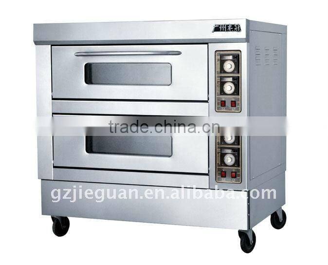 Electric Combi Oven with 6 Trays EB-6