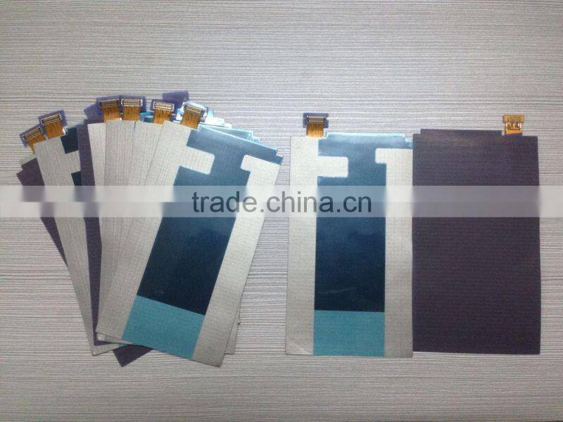 Insert to LCD for Hand Writing For samsung S2/S3/S4/S5/NOTE 1 2 3 4 5 hand writing manuscript stylus senor paper replacement