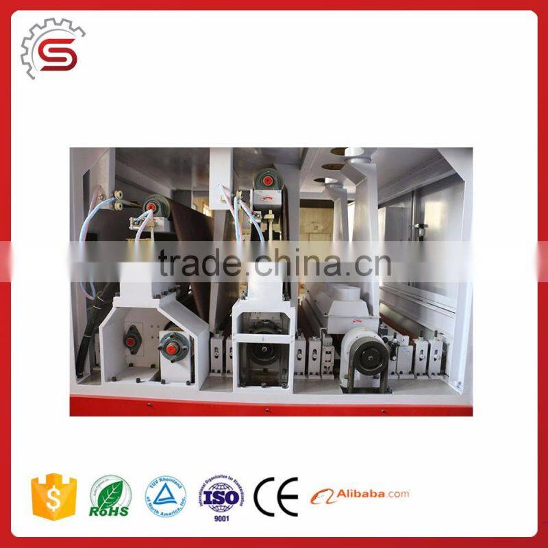 High quality woodworking machine B-R-RP1300 Planer and sander machine